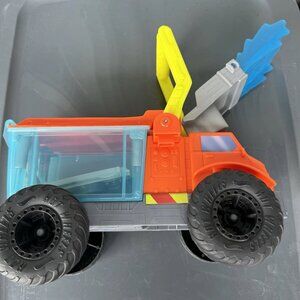 HOT WHEELS | Monster Trucks Arena Smashers